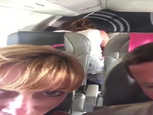 Disturbed Parents Film New Members of the Mile High Club