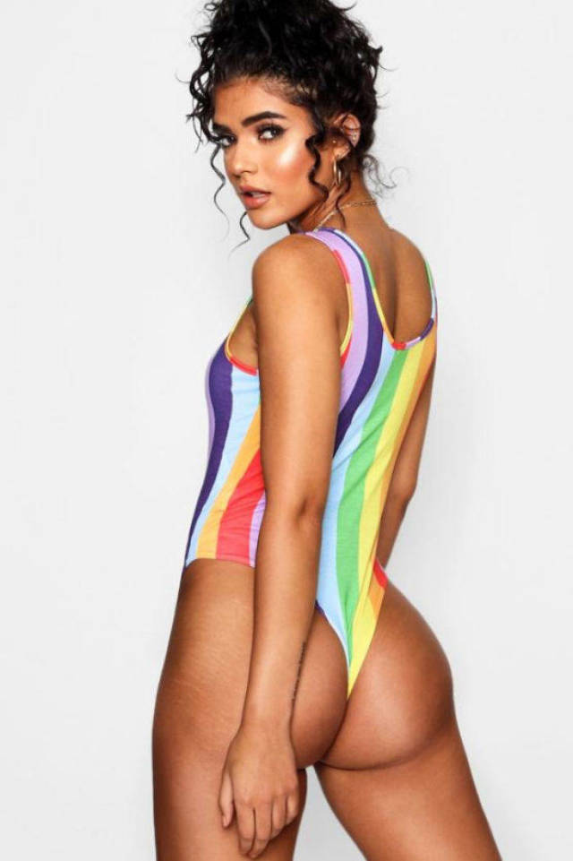 Boohoo Takes Internet By The Storm With… Non-Photoshopped Models