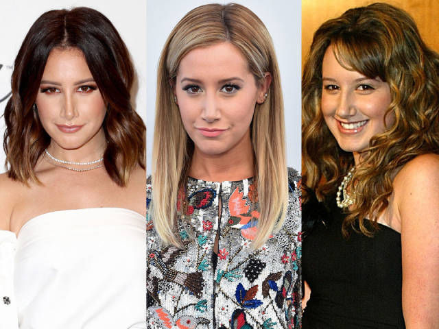 Celebrities And Their Natural Hair Colors They’ve Been Hiding