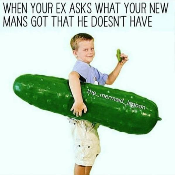 Sex Memes Always Make It Hotter