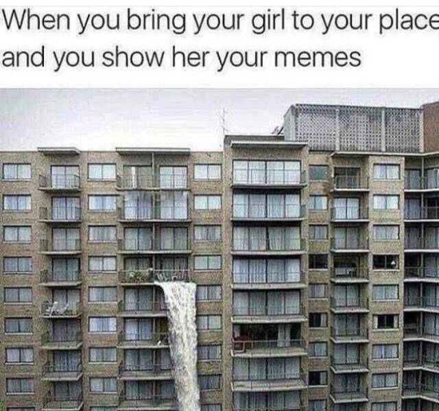 Sex Memes Always Make It Hotter