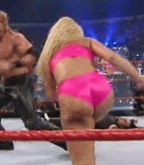 Wrestling Girls Who Can Kick You’re A## In A Beautiful Way