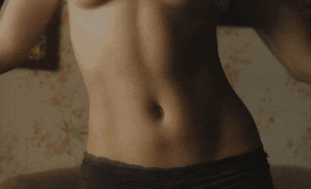 These GIFs Are So Hot, A Fan Is Needed