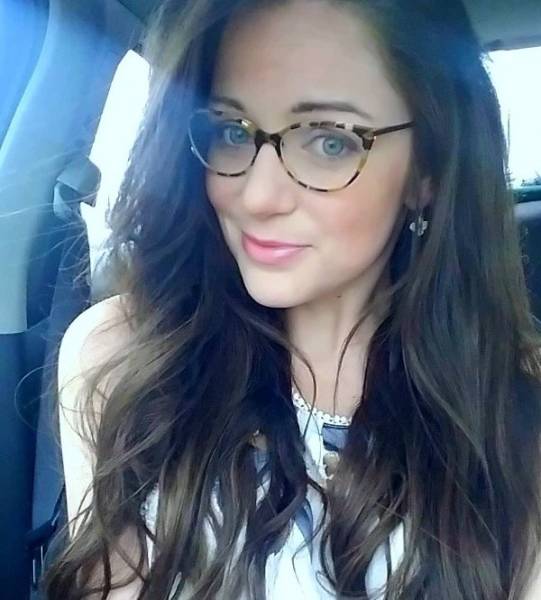 Glasses Only Double The Beauty!