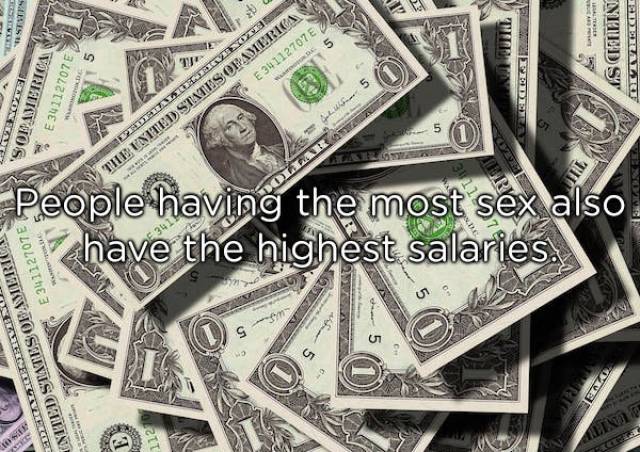 Things About Sex We Really Should Know