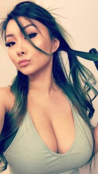 There’s Something Hot About Asians…