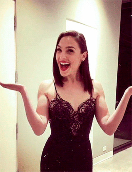 Gal Gadot Is A Wonder Woman For So Many Reasons…