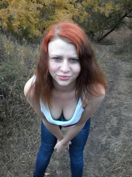 Russian Girls That Are Almost Sexy