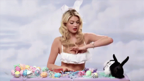 You Definitely Need A Kate Upton Update
