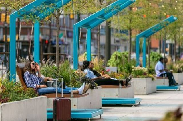 Urban Design That Can Make Any City Better