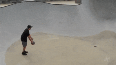 Fantastic GIFs Showing Things We Don’t See Every Day
