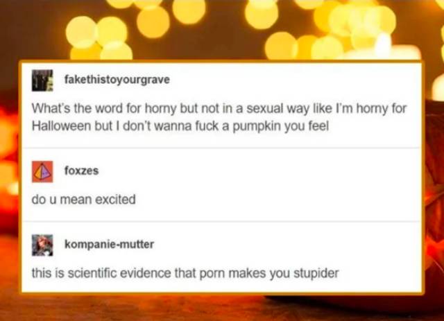 Sex Memes Are For Everyone!