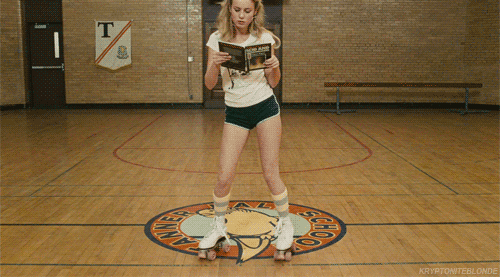 How Can Brie Larson Be So Hot?!