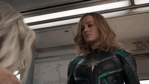 How Can Brie Larson Be So Hot?!