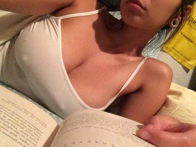 Boobs Like These Are God