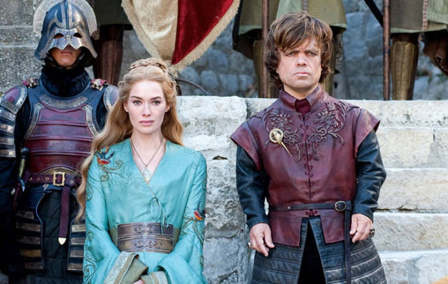 Brace Yourselves, “Game Of Thrones” Facts Are Coming