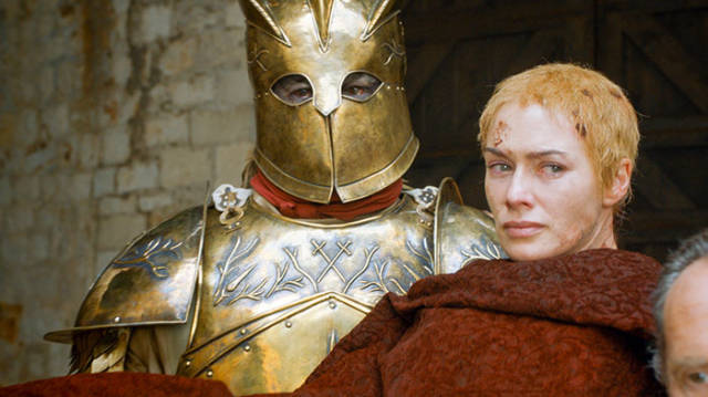 Brace Yourselves, “Game Of Thrones” Facts Are Coming
