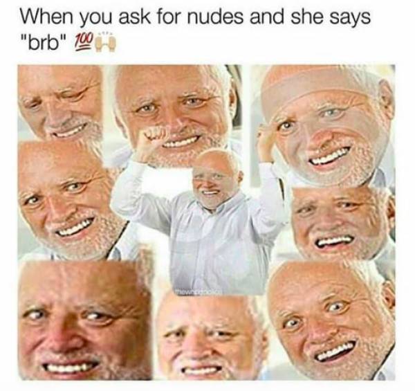 Sex Memes Are Pretty Naughty