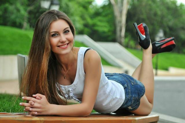 Russian Girls Are Beyond Cute
