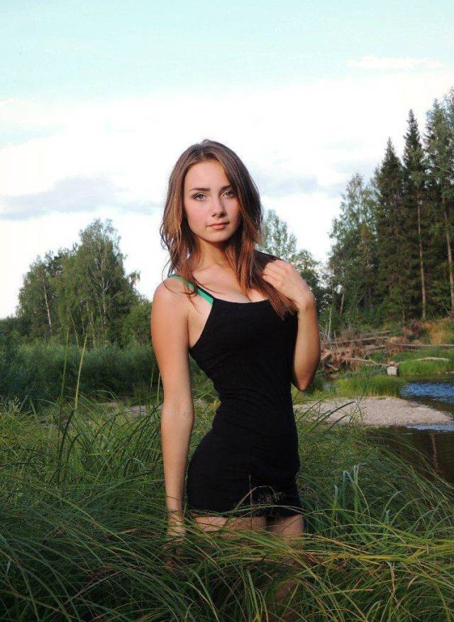 Russian Girls Are Beyond Cute