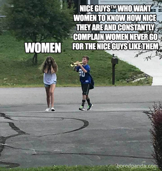 These Memes Aren’t For Sexists, No. They Are Only For Feminists