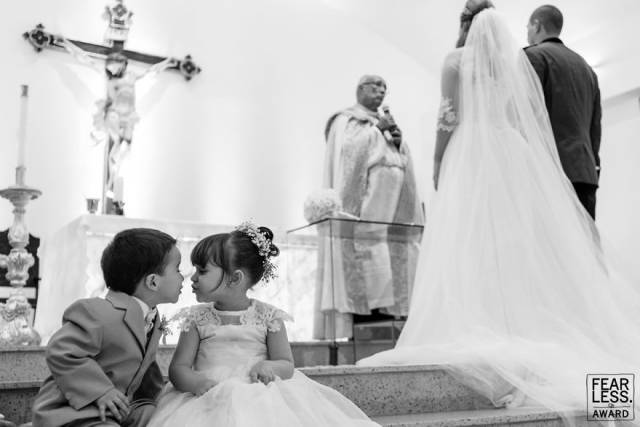 The Best Wedding Photos Of 2018 Show Why You Always Need A Good Photographer At Weddings