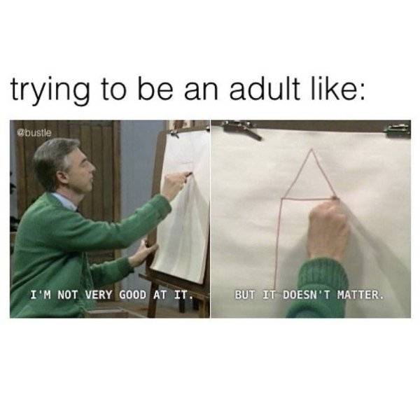 Only Professionals Can Adult