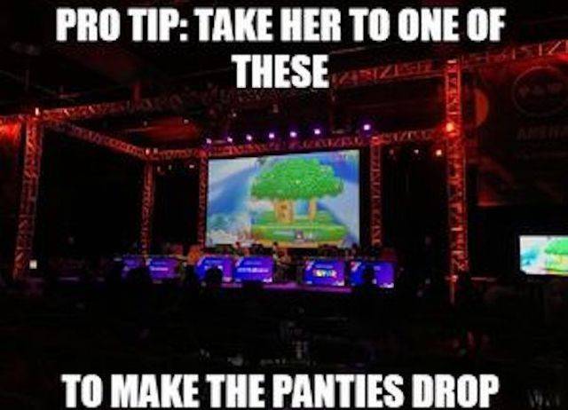 Some Gaming Humor for All the Gamers Out There