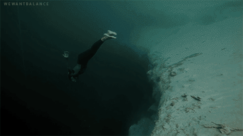 Deep And Mysterious Facts About The Abyss Of The Ocean