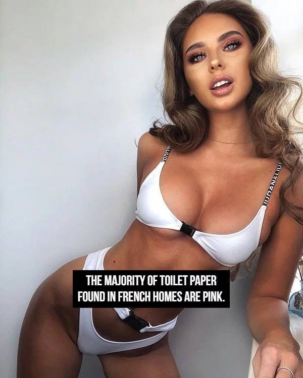 Facts Go Best With Beauties