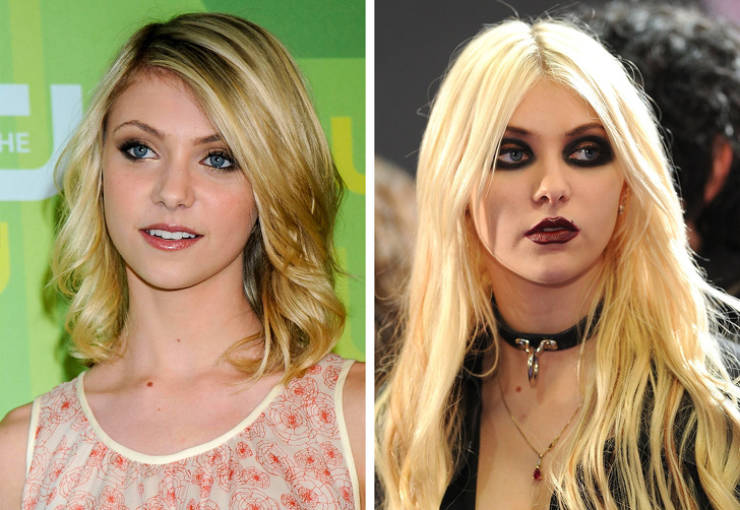 Celebs Who Decided To Change How They Look
