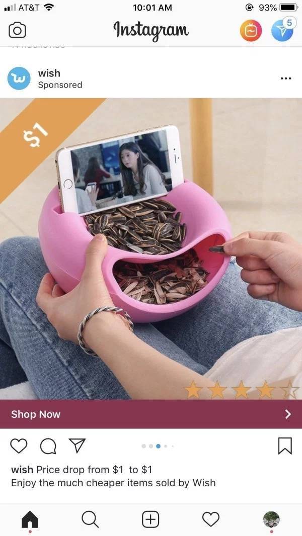 Wish.com Is The Definition Of WTF