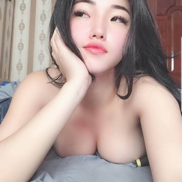 Asian Girls Have Their Own Unique Beauty