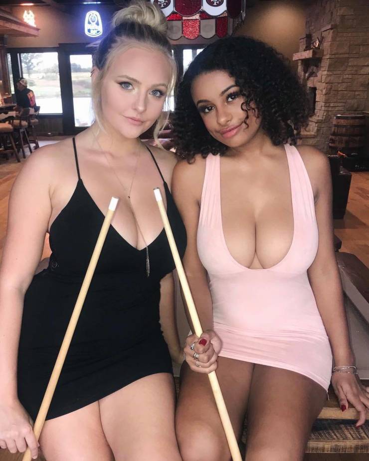 Boobs Like These Are God