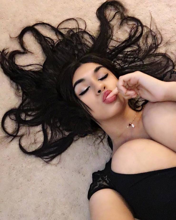 Boobs Like These Are God 