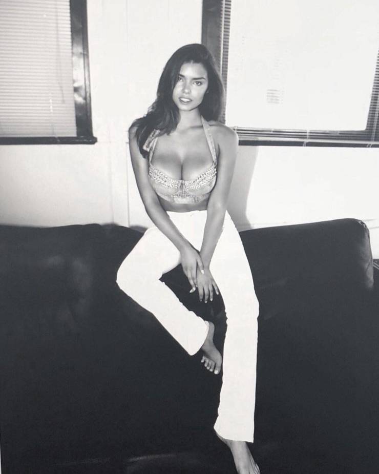 Boobs Like These Are God