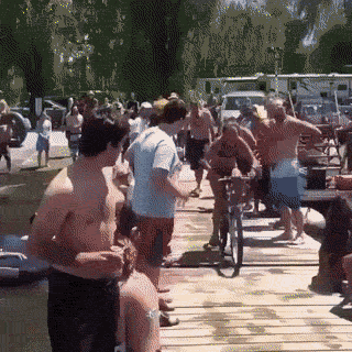 Fail GIFs Are Both Hilarious And Educational