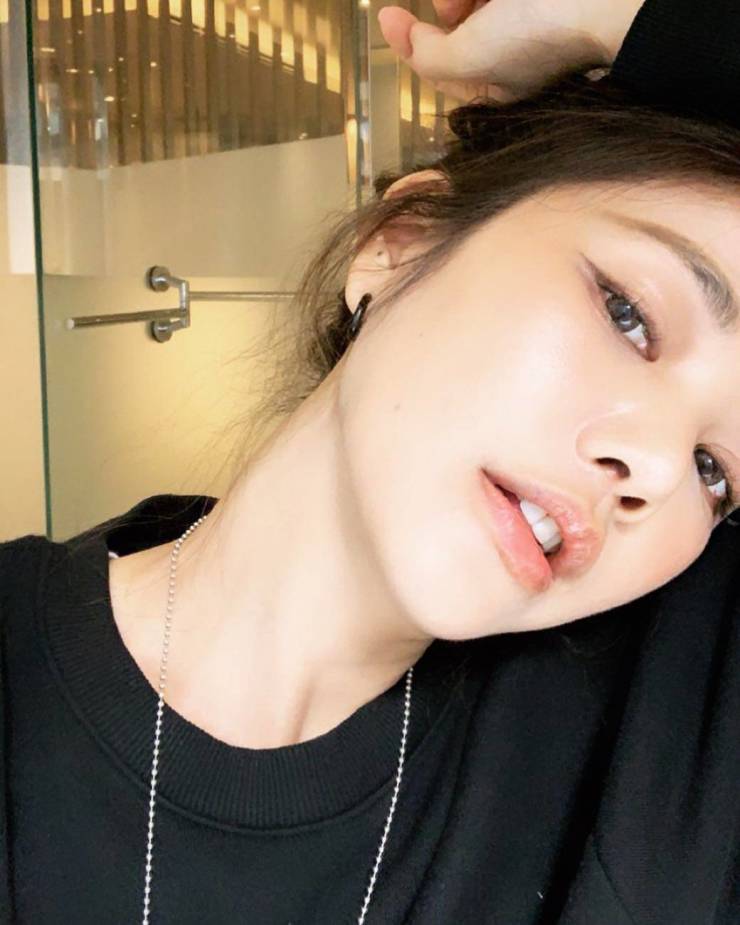 This Taiwanese Beauty Has Become An Internet Sensation