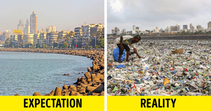 Pollution Must Stop!