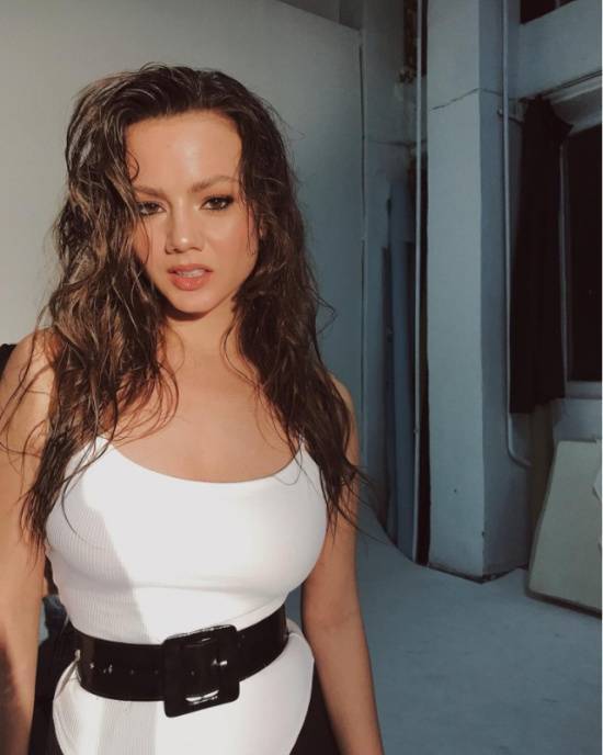 Will Russian Go-Go Dancer Polina Glen Become Johnny Depp’s Next Wife?