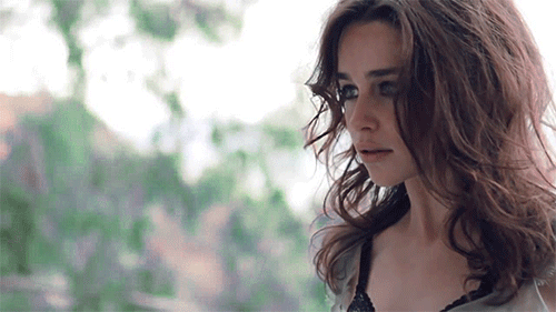 Your Daily Dose Of Emilia Clarke