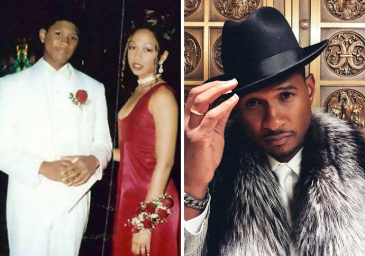 Prom Photos Weren’t Very Successful Even When It Comes To Celebs