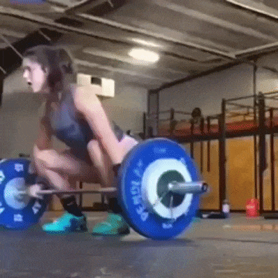 You Need To Work Out More To Feel These Gym Fails
