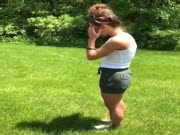 That Was A Little Too Much… (VIDEO)