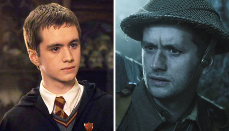 So, Where Are All The “Harry Potter” Actors Now?