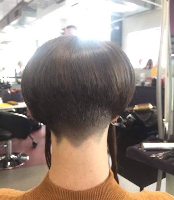 Something’s Wrong With Your Haircut And, Apparently, Your Head
