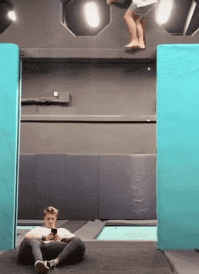 These GIFs End Way Too Soo…