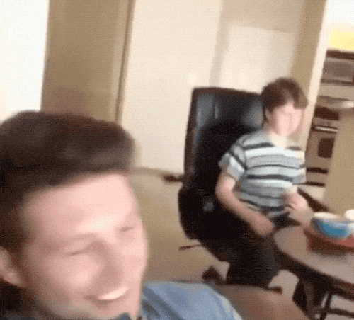 These GIFs End Way Too Soo…