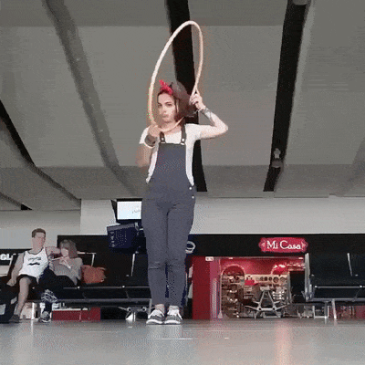 These Girls Have Got Some Serious Talents