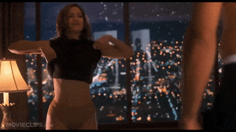 Sexy Actresses In Just Their Bras Are The Best Things About These Movies